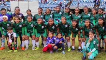 Deportivo Trópico se refuerza 