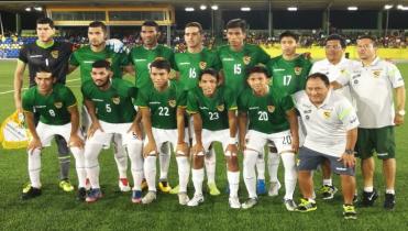 Derrota ante Curazao