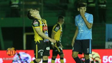 Derrota dolorosa en el Tahuichi