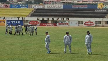 Descanso para todos