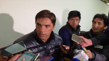 Desde mañana concentración cerrada