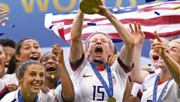 Desfiles para las monarcas del mundo