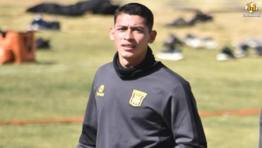 Desgarro que pide pausa