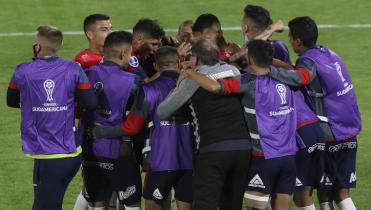 Despedida con triunfo 