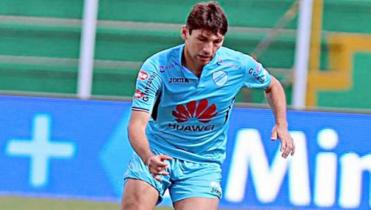 Después de 16 años