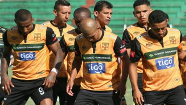 Destroyers a cuartos