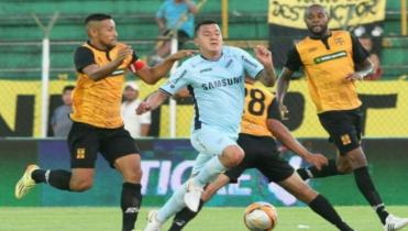 Destroyers con la necesidad