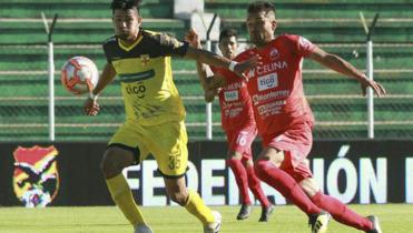 Destroyers puede salir del fondo 