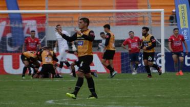Destroyers quiere mover