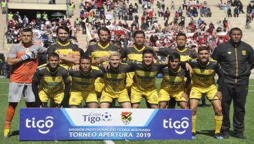Destroyers se va a Warnes