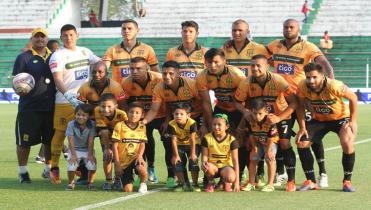 Destroyers sin camarillas