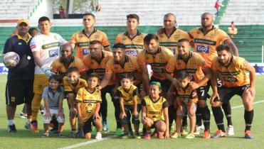 Destroyers tiene dudas