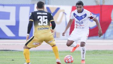 Didí está preocupado por San José