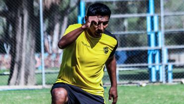 Didí Torrico está atravesando un excelente momento 