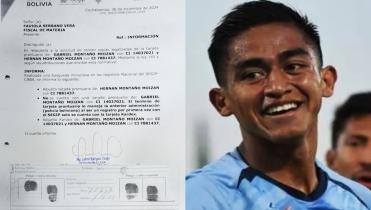 Diez días para la resolución en el caso Montaño 