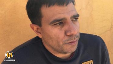 Disfruto del momento y del Tigre