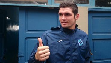 Dituro llega al domingo