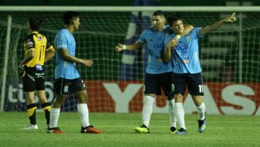 Doble fecha en Santa Cruz