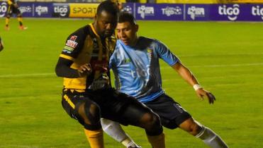 Domingo de fútbol