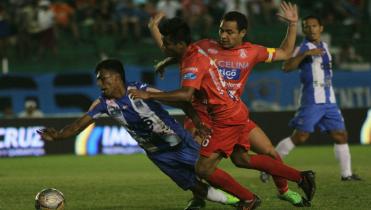 Domingo para Guabirá y Blooming