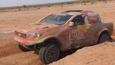 Don Marco no desacelera