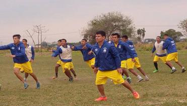 Dos delanteros para Guabirá