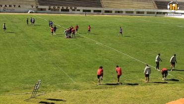 Dos equipos, dos objetivos para el Tigre