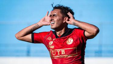 Dos goles fueron suficientes  