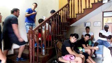 Dos meses será el tope