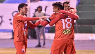 Dos refuerzos para Montero