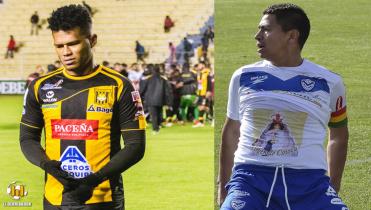 Duelo de goleadores