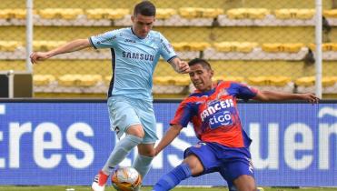 Duelo de necesitados