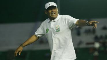 Duelo de técnicos argentinos