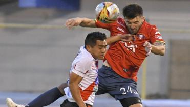 Duelo en la Villa Imperial