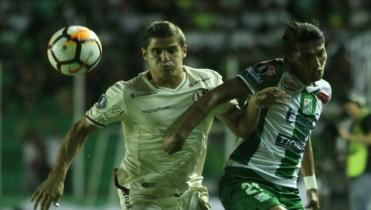Duk y Sánchez son bajas