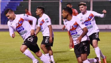 Dulce Nacional Potosí