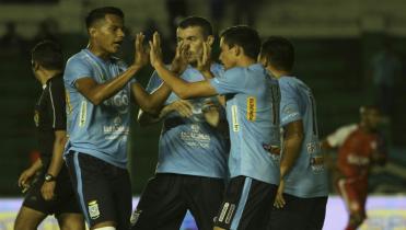 Duplicando esfuerzos