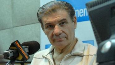 Echaron a Víctor Hugo