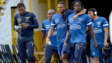 Ecuador espera con respeto