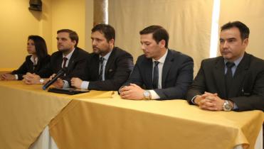 El 11 hay reunión