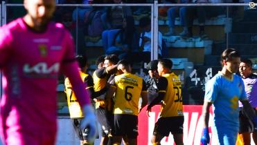 El 233 se queda con el Tigre