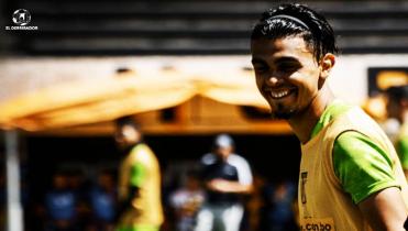 El autor del gol 