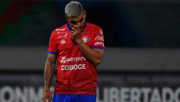 El aviador vuelve a parar