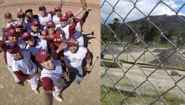 El baseball paceño en alerta