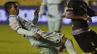 El Bolívar que viene