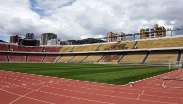 El buen fútbol boliviano