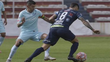 El calendario apretado de Bolívar