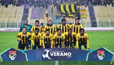 El Campeón del Repechaje