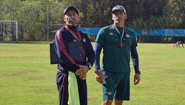 El campeonato es lo más importante