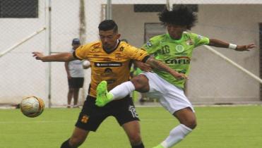 El canario por la gloria